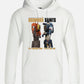 The Boombox Saints Hoodies