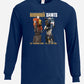 The Boombox Saints Long Sleeve T-Shirt