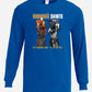 The Boombox Saints Long Sleeve T-Shirt