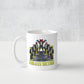 The Brass Section Mugs