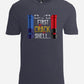 Fort Max T-Shirt