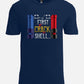 Fort Max T-Shirt