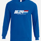 DD214 Long Sleeve T-Shirt