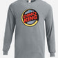 Dinoking Long Sleeve T-Shirt