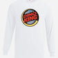 Dinoking Long Sleeve T-Shirt