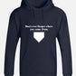 Don't Ever Forget Hoodies