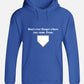 Don't Ever Forget Hoodies