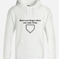 Don't Ever Forget Hoodies