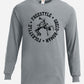 Folkstyle Freestyle Greco-Roman 2 Long Sleeve T-Shirt