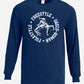 Folkstyle Freestyle Greco-Roman 2 Long Sleeve T-Shirt