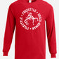 Folkstyle Freestyle Greco-Roman 2 Long Sleeve T-Shirt