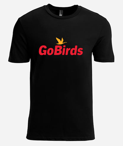 Go Birds T-Shirt