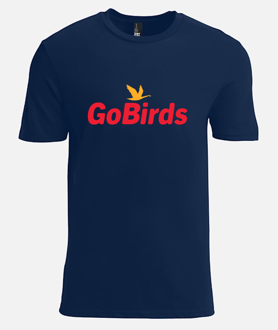 Go Birds T-Shirt