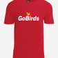 Go Birds T-Shirt