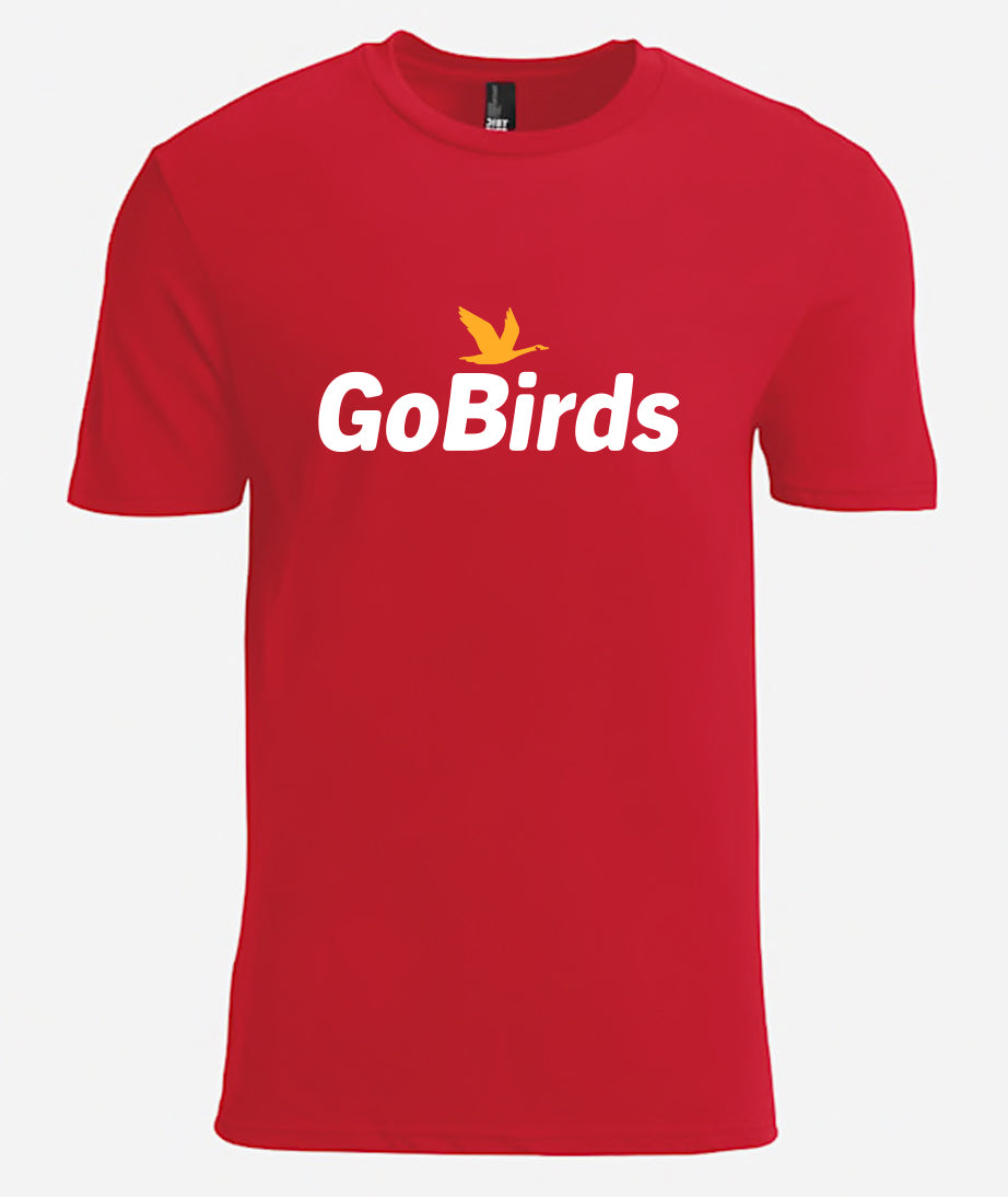 Go Birds T-Shirt