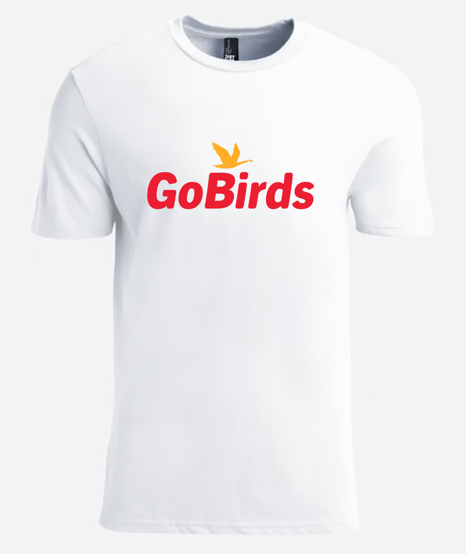 Go Birds T-Shirt