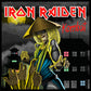 Iron Raiden Long Sleeve T-Shirt