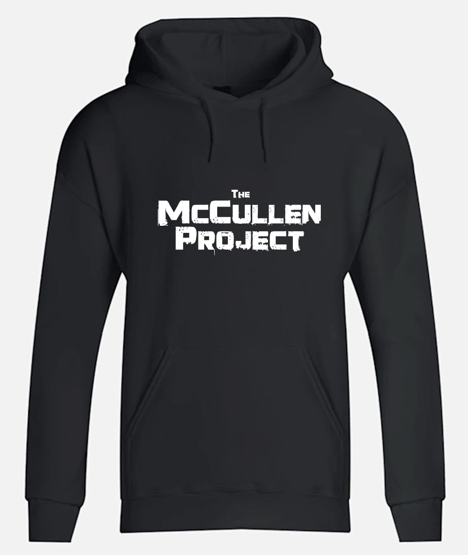 The McCullen Project Hoodie