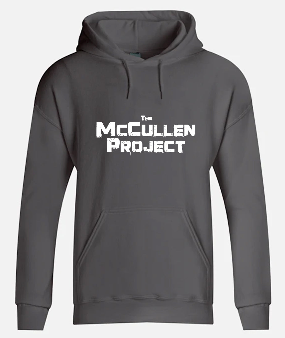 The McCullen Project Hoodie