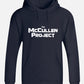 The McCullen Project Hoodie