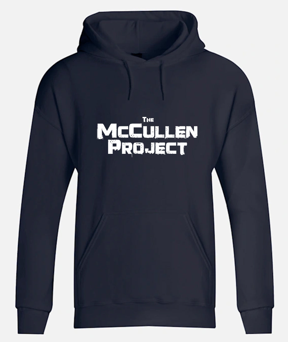 The McCullen Project Hoodie