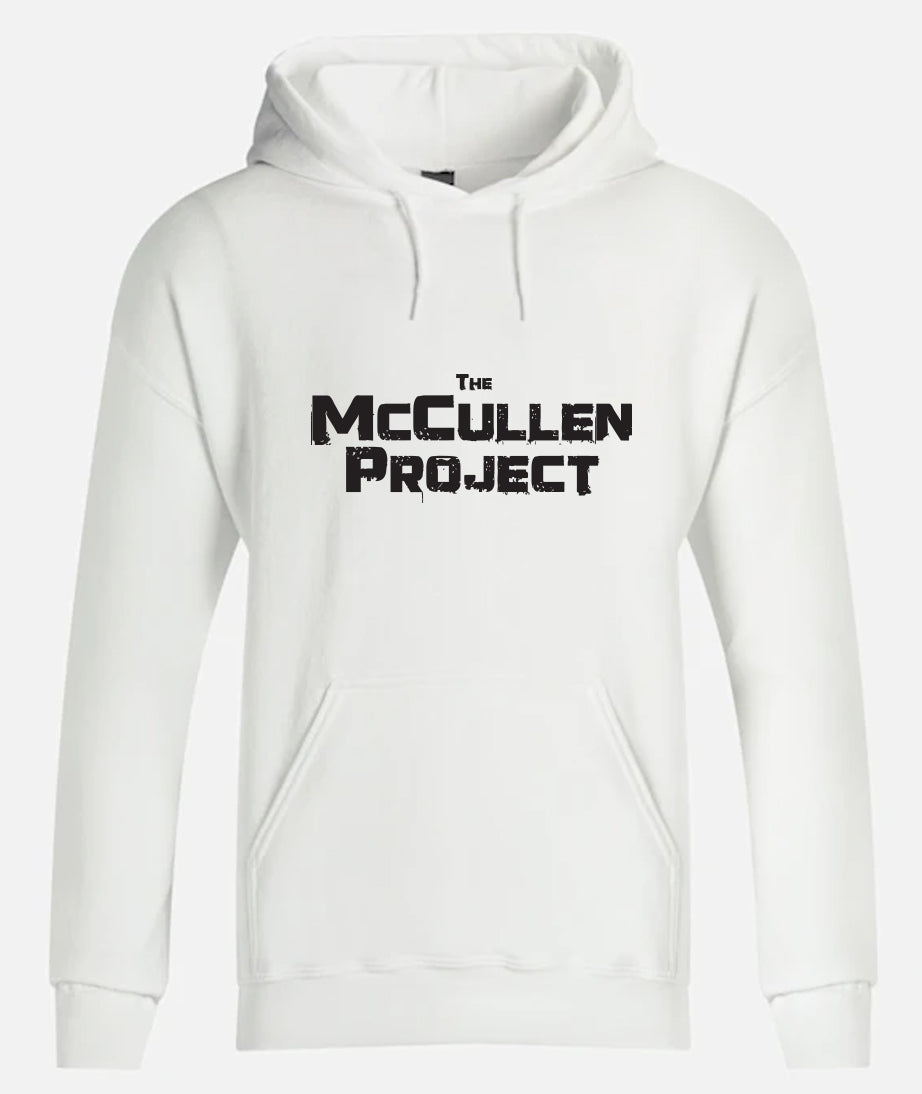 The McCullen Project Hoodie