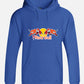 Pred Bull Hoodies