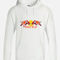 Pred Bull Hoodies