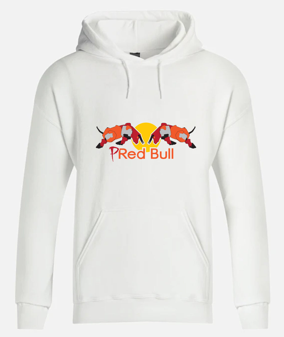 Pred Bull Hoodies