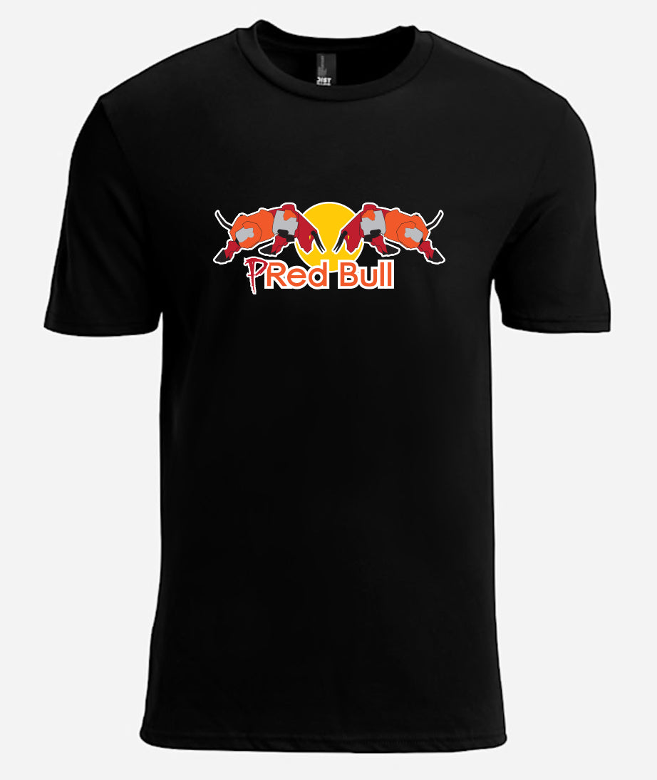 Pred Bull T-Shirt