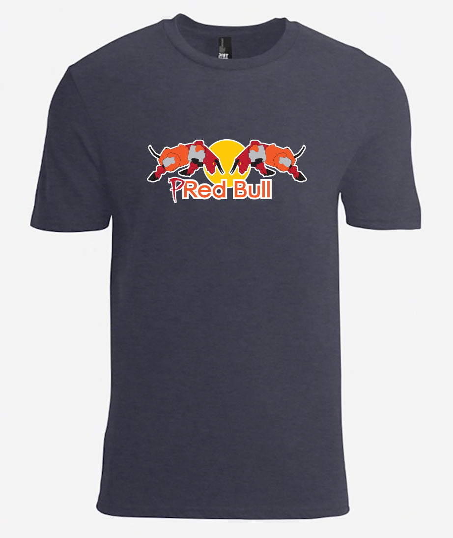 Pred Bull T-Shirt