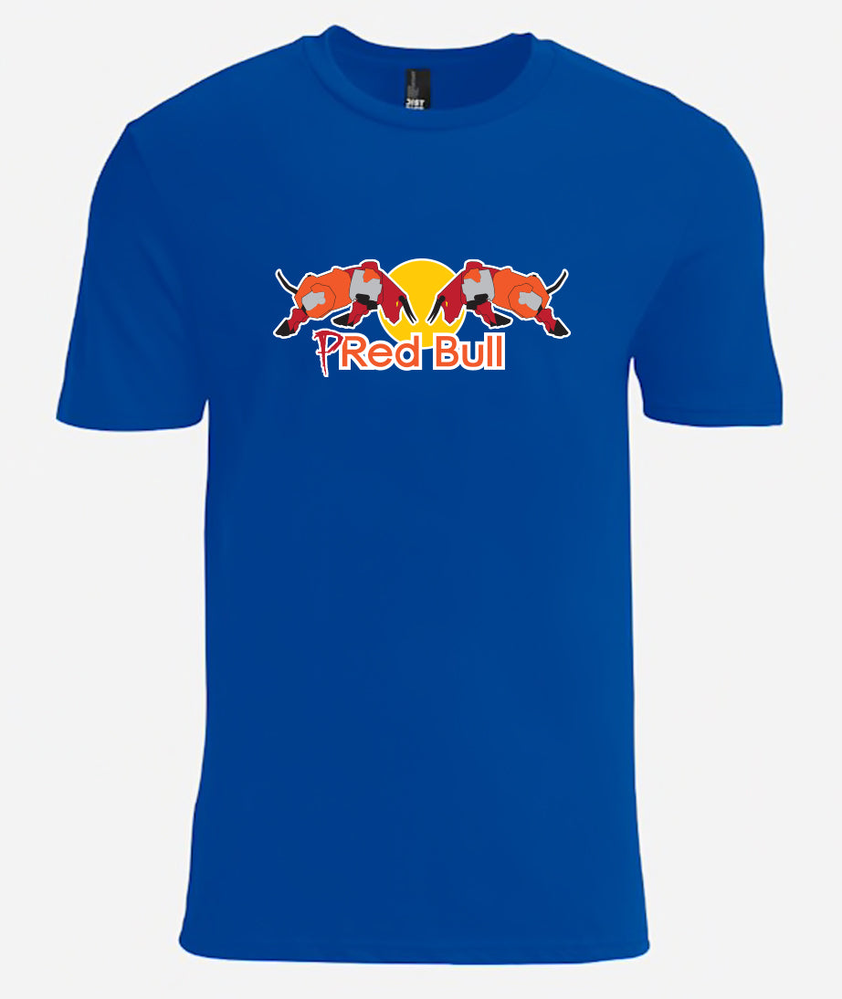 Pred Bull T-Shirt