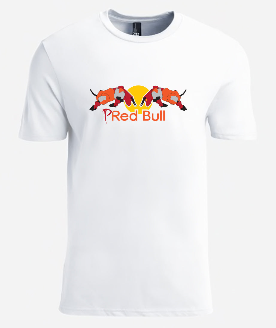 Pred Bull T-Shirt