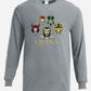 Bot-Hemian Rhapsody Long Sleeve T-Shirt