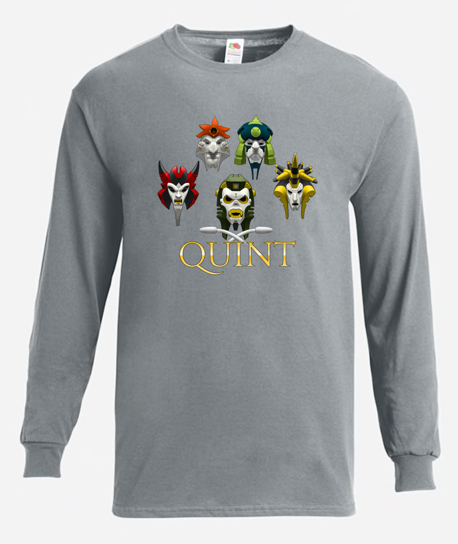 Bot-Hemian Rhapsody Long Sleeve T-Shirt