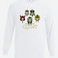 Bot-Hemian Rhapsody Long Sleeve T-Shirt