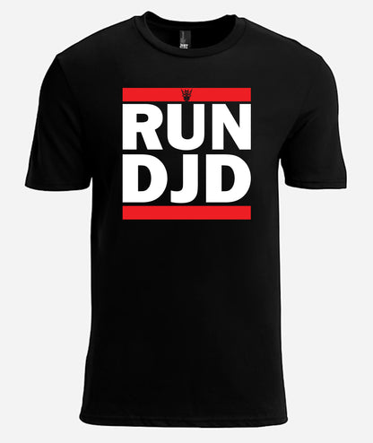 Run DJD T-Shirt