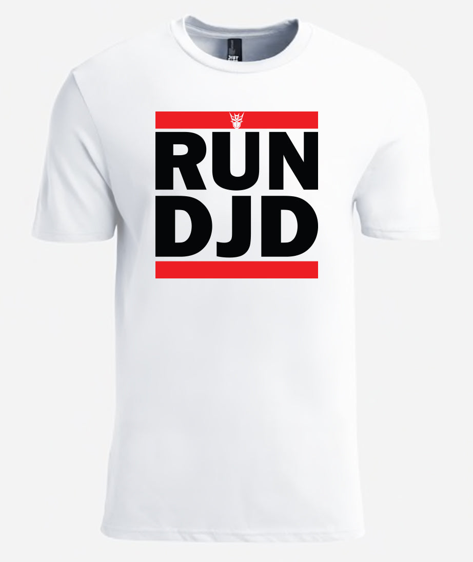 Run DJD T-Shirt