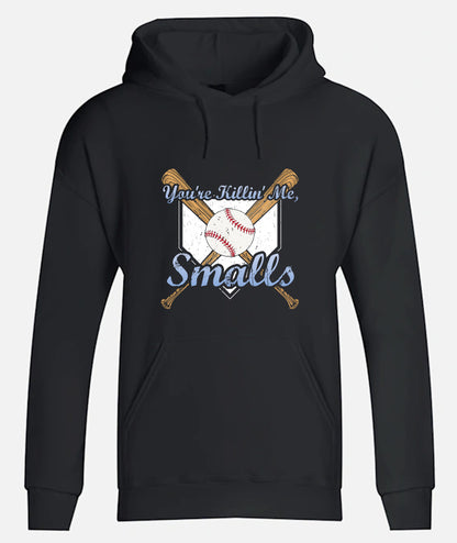 Smalls Hoodies