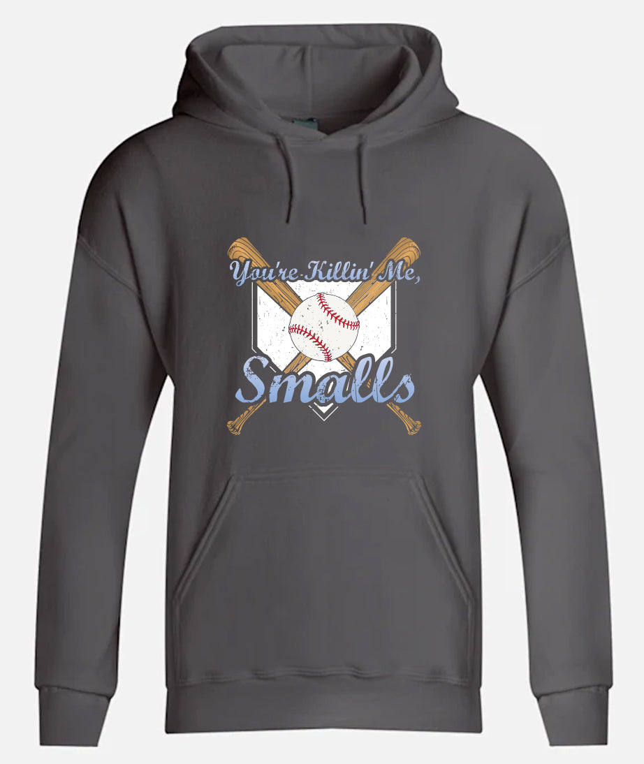 Smalls Hoodies