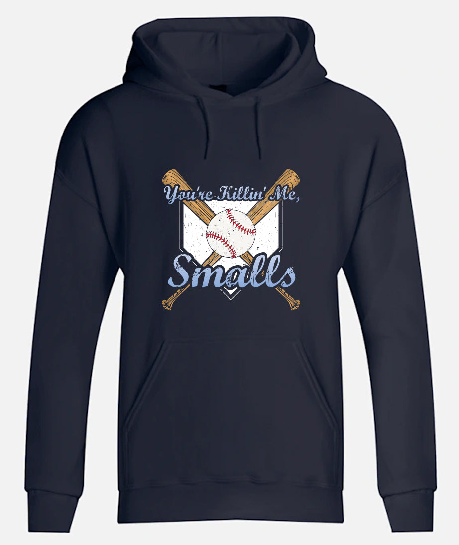 Smalls Hoodies