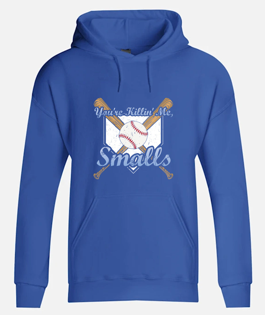 Smalls Hoodies