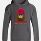 Squatcho-Man Hoodies