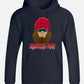 Squatcho-Man Hoodies