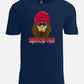 Squatcho-Man T-Shirt