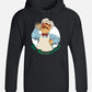 The Sweedish Chef Hoodies