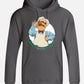 The Sweedish Chef Hoodies