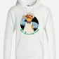 The Sweedish Chef Hoodies