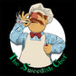 The Sweedish Chef T-Shirt