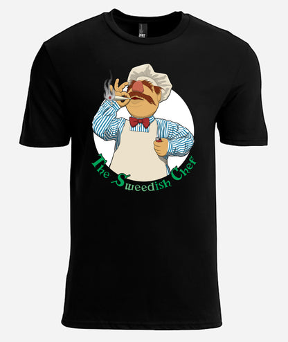 The Sweedish Chef T-Shirt